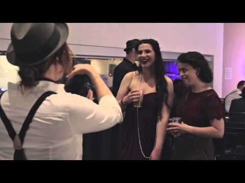 LondonFuse presents Third Thursday: A Happening Jazz Bar