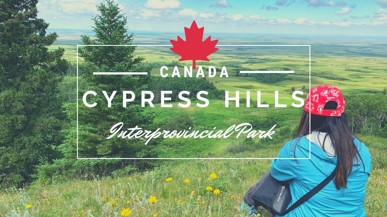 Cypress Hills