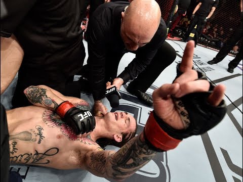 Report: Sean O’Malley Reaches Settlement With NAC, Clearing The Way For UFC Return