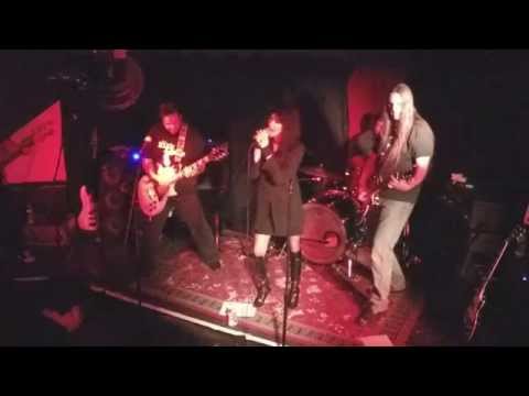 Deathwish (featuring Gitane Demone) - Rikk Agnew Band