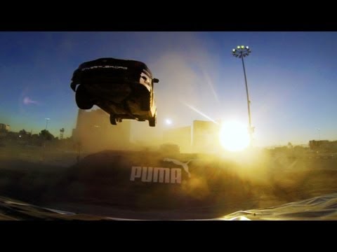 GoPro: Global RallyCross Championship Finale 2012