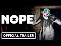 Nope Challenge - Official Trailer | Upload VR Showcase Winter 2023