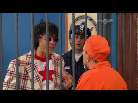 Cristinito - Abogado sin Oficio 2 (HighDef)