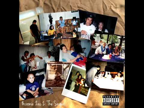 $coonie Zac 2: The Sequel (full album)