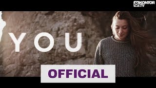 Danielle Diaz feat. Clint Jun - Anyone But You (Official Lyric Video HD)
