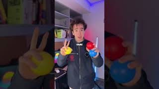 Download lagu How to Juggle 3 Balls in 60 Seconds mp3 Download lagu How to Juggle 3 Balls in 60 Seconds mp3