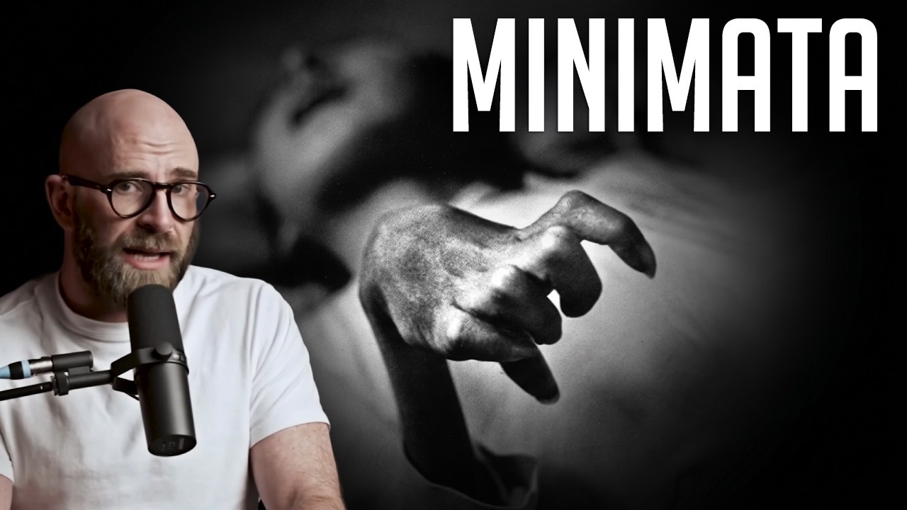 Japan's Most Horrifying Cover-Up