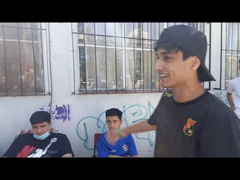 ABREU vs TRESEB - 8VOS - REGIONAL DE OLIMPO Y AMSTERDAM FREE