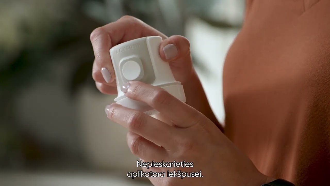 Getting Started With Dexcom ONE+ App LV V2