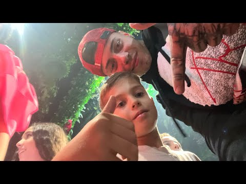 Am fost la ziua lu Lil Dany😁😁