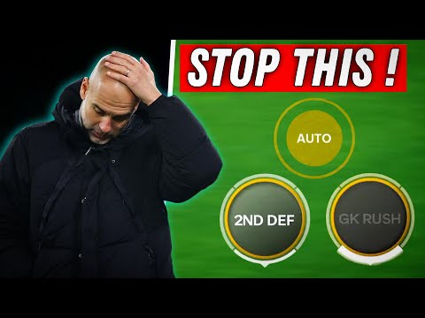 Pepfcmobile and RUSHER FC