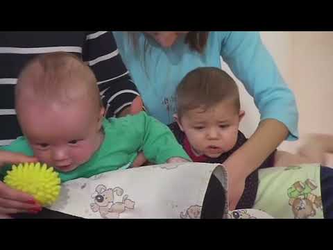 Pedagogika Specjalna - Wczesne wspomaganie rozwoju dziecka