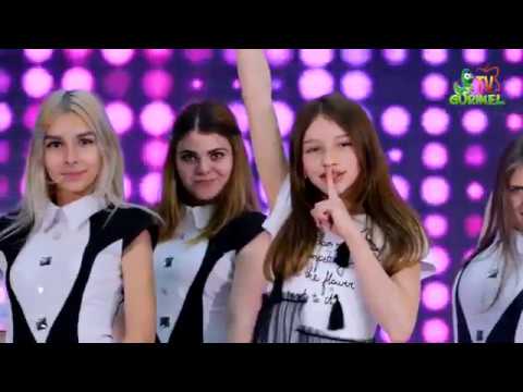 Andreea Rotaru (SIS N BRO) - It's Oh So Quiet