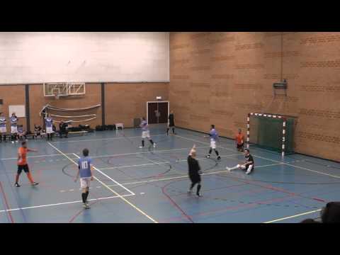 Drs Vijfje  - ZVV Sparta