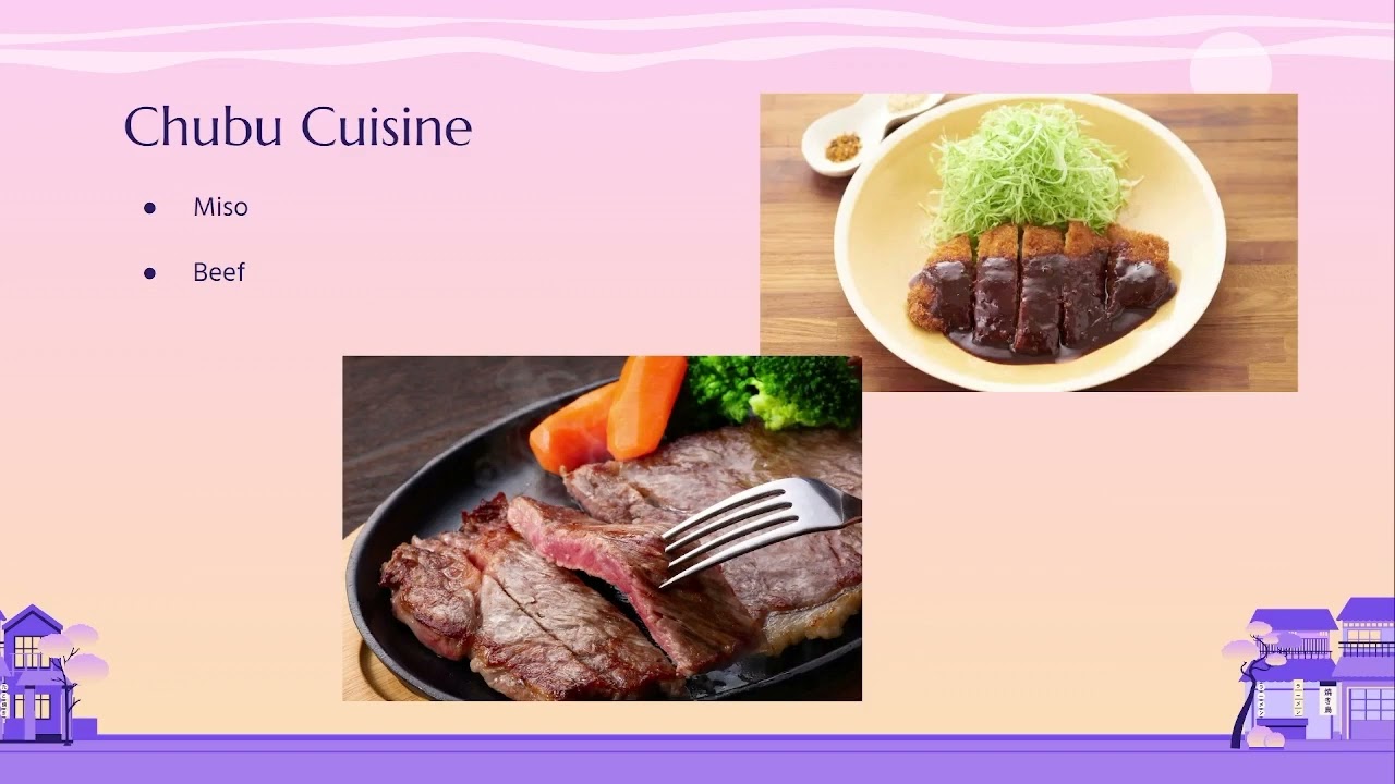 Food Heritage Project