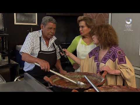 Aquí nos tocó vivir - Mantequita y carbón (06/04/2019)