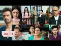 Tum Dena Saath Mera NEW PROMO 27th June 2026 Aprajita Aayi Court Me