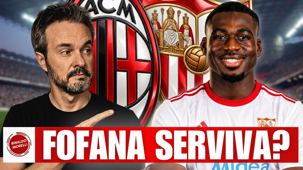 Ultimo video pubblicato
