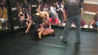 Frank Sade Vs Cody Bloomer Part 2