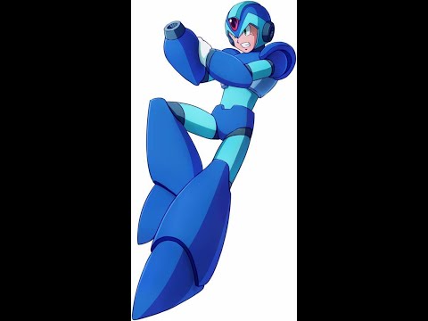 megaman x spark mandrill theme 1 hour