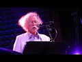 Ed Sanders The Fugs Live in New York 2019
