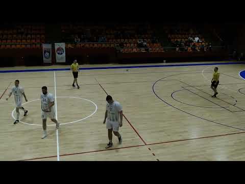 SBRL 10. kolo / SC / RK Vrbaas - RK Sivac