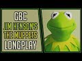 Jim Henson S The Muppets GBC Longplay Walkthrough 146 4Kp60