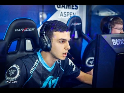 CS:GO POV CLG tarik [26/13] vs Luminosity (dust 2) - ESL ESEA Pro League (May 7, 2015)