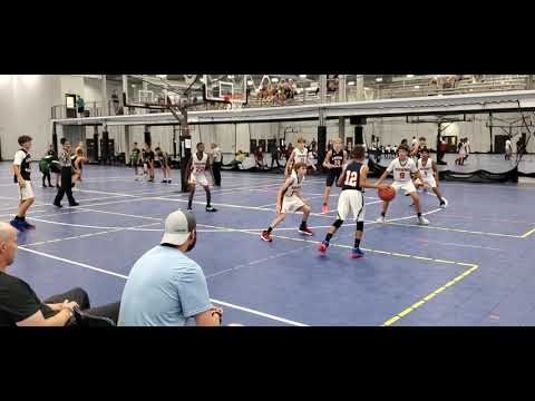 Va Dawg vs Leigh High