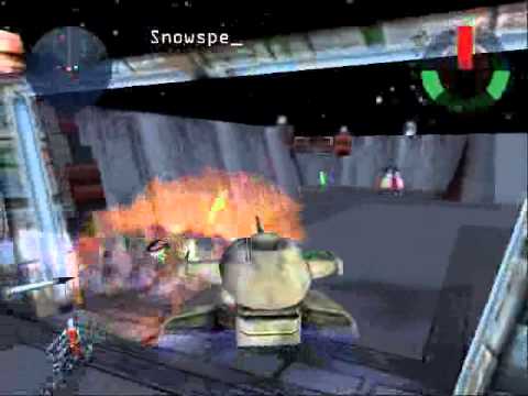 star wars demolition dreamcast iso