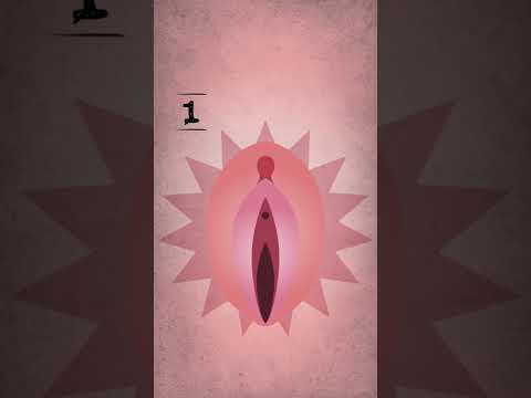 L'excision, c'est quoi ? 👧🏽 🧑🏽‍⚕️♀️Animation TikTok - GAMS - Vidéostorytelling by Néologis