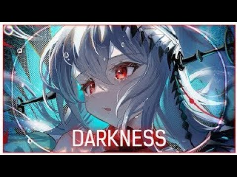 1 HOUR 「Nightcore」Darkness ( Lost Sky x She Is Jules/Lyrics )