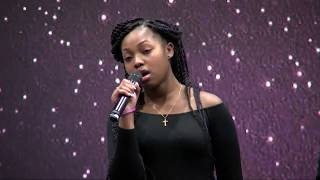 Christmas Carol Service 2017