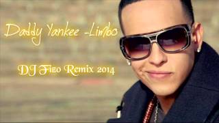 Daddy Yankee Limbo ( DJ Fizo Remix 2014 )