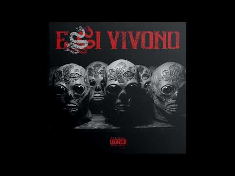 Suarez - Problema Mio (feat. Il Turco & Supremo 73)