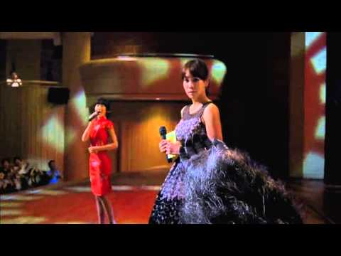 Jiao Xu - The Moon Represents My Heart (Ost. Mr. Go)