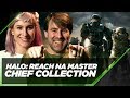 Halo Reach No Xbox Game Pass