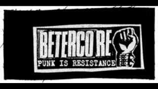 BETERCORE - Master of Kaos session!!