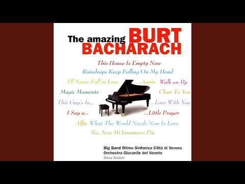 Close To You (Instrumental)