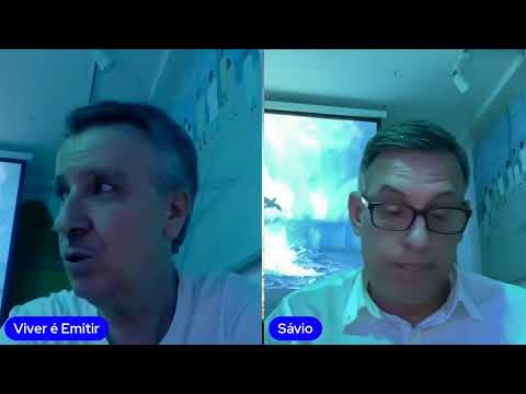 Viver é Emitir