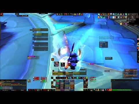 Inner Sanctum - Rastakhan mythic