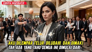 Download lagu Aku Dilempar Telur, Diludahi, dan Dimaki, Padahal Tak Ada yang Tahu Semua Ini Dimulai dari… mp3