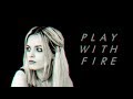 maeve wiley • play with fire