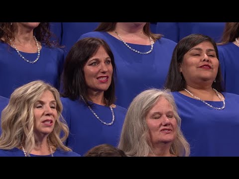 God's Gracious Love | October 2024 General Conference