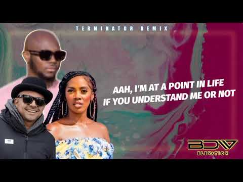 Terminator Remix - King Promise Official X Sean Paul & Tiwa Savage (Lyrics teaser)