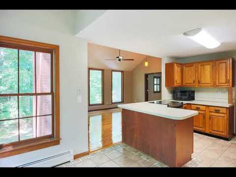 291 Linden St, Boylston, MA 01505 - Single Family - Real Estate - For Sale