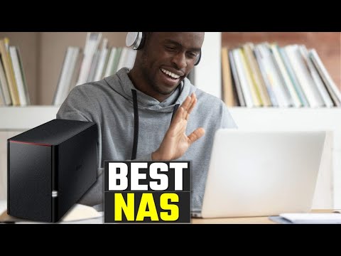 Best NAS 2022 - For Plex