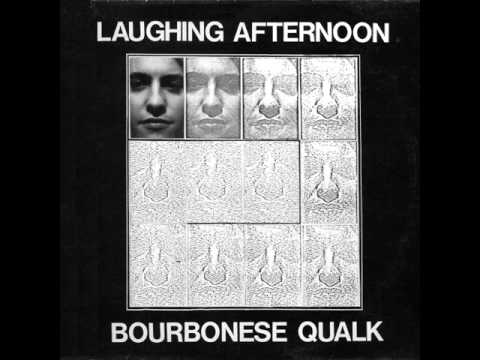 Bourbonese Qualk - Spanner In The Works