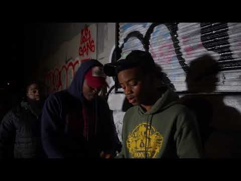 Murda Madness - Victim in these streetz (OFFICIAL VIDEO)