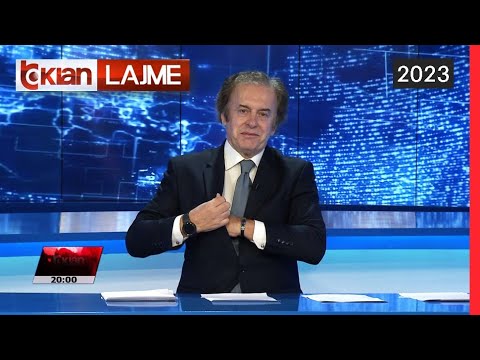 Edicioni i lajmeve Tv Klan 13 Tetor 2023, ora 19:30 | Lajme - News